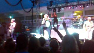 Puddle of Mudd - Old Man