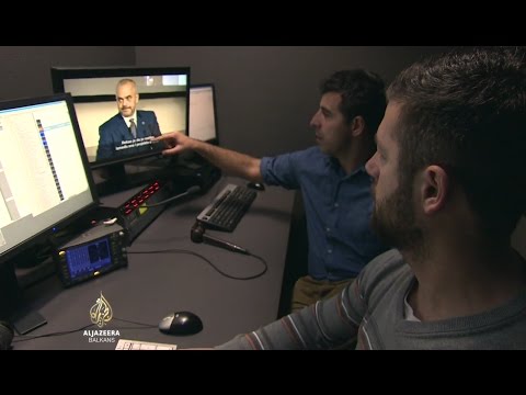 Al Jazeera Business - Specijal 11.11.2016.