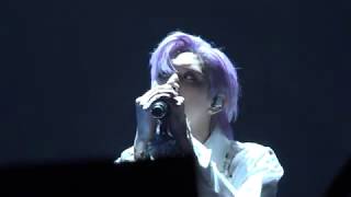 181216  뉴이스트W 파이널콘서트 나너에게 (NUEST W CONCERT DOUBLE YOU FINAL IN SEOUL REN SOLO)