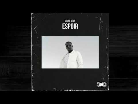 [FREE] Ninho x DA Uzi x Leto Type Beat - "ESPOIR" | Piano Instrumentale | Prod. by Skyzo