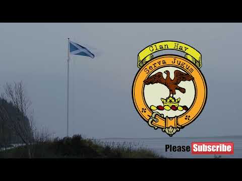 Clan Hay Scottish History
