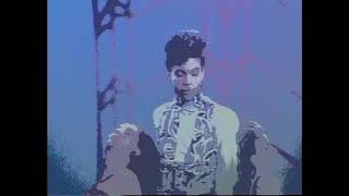 PRINCE - It&#39;s About That Walk (Lead Vocal Muted) Blocked Words Karaoke Remix 1999