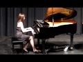 THE MINOR DRAG (Fats Waller) - Stephanie Trick