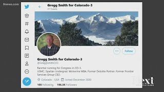 Who is Gregg Smith? Meet the man who went viral for tweeting he will take on Lauren Boebert in 2022 video