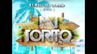 Jason Tregebov, Gio Lopez Ft. Sandra Fg. - Mi Torito (Juanlu Navarro Remix) @JuanluNavarro