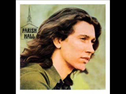 Parish Hall - My Eyes Are Getting Heavy