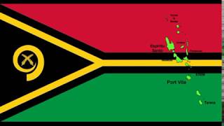 Vanuatu national anthem