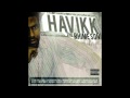 Havikk The Rhime Son feat. LV - Ghetto Got Me ...