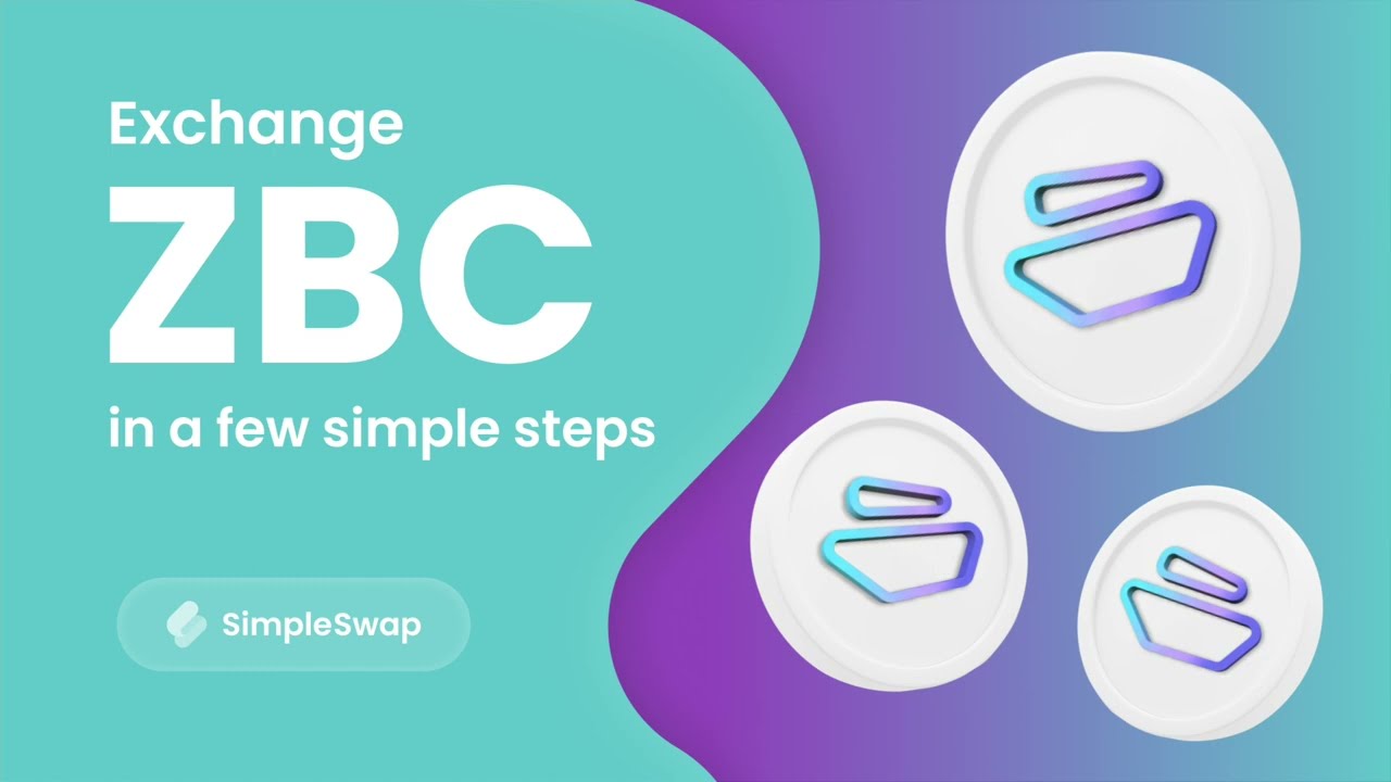 Zebec Protocol | Step-by-step ZBC crypto exchange tutorial