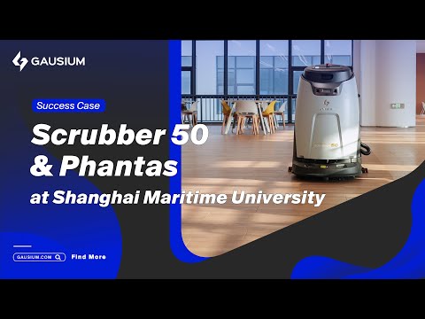 Scrubber Video 977