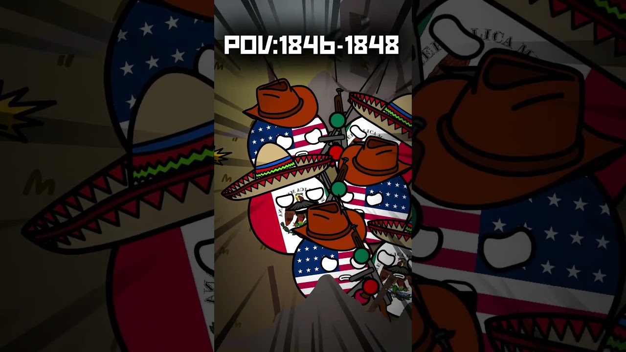 Is Mexico the same size as the US? Tipseri