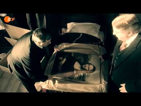 Terra X - Der Raub der Mona Lisa