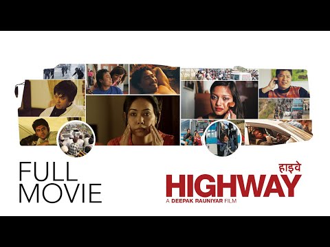 Watch Highway