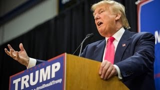 Donald Trump on State of the Union: Full Interview