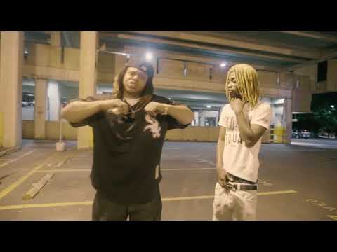 K NiiTE x Chubz - Coupe