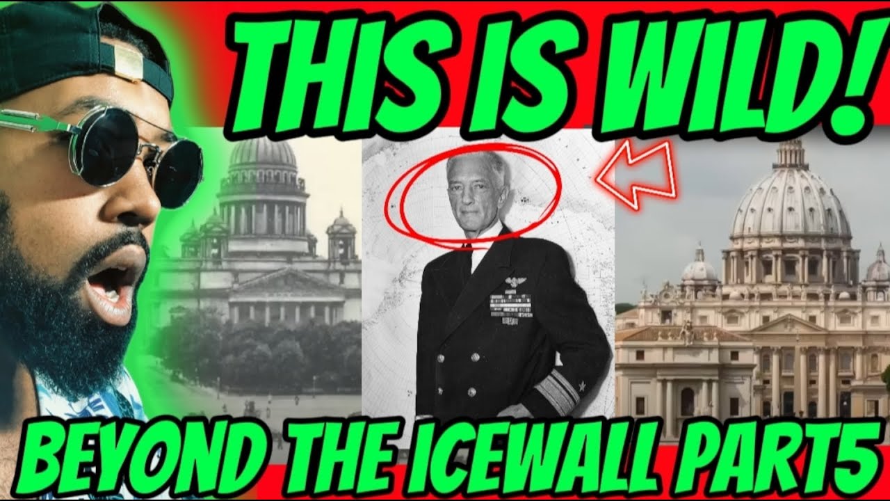 Disturbing Videos and Theroies That Will Keep You Up At Night