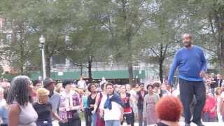 The Madison - It's Madison Time by Ray Bryant P1000271