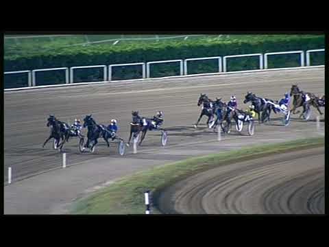 Trotto 28/08/2020 - 6ª corsa