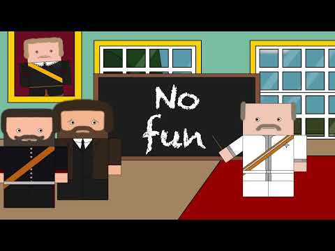 How did the World React to the American Civil War? (Short Animated Documentary)