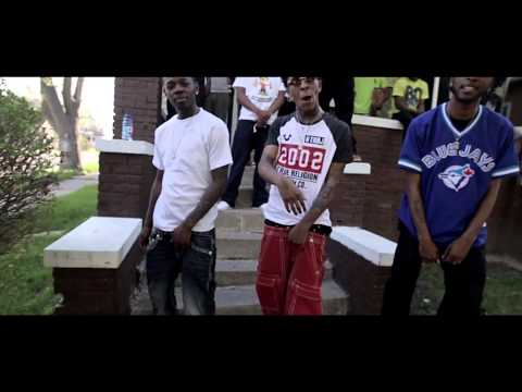 The Real Stackboiz - (FYM) Ft. Stackboi Ty x CashKidd x StuntHard Buda | Prod. By @MusiqBoiiYT |