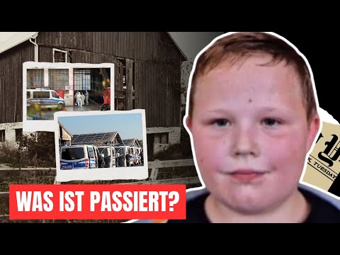 Fall Fabian - weitere Details zu Fabian & seiner Mutter! Warum der Tümpel als Tatort?