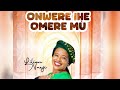 Onwere Ihe Omere Mù (Live) - Lilian Nneji