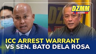 Download lagu Is ICC arrest warrant vs Sen. Bato already out? | Kwatro Alas (20 December 2025) mp3 Download lagu Is ICC arrest warrant vs Sen. Bato already out? | Kwatro Alas (20 December 2025) mp3