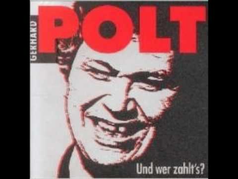 Gerhard Polt - Realität