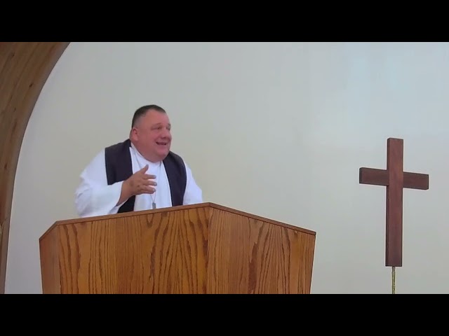 Faith is a Verb, Not a Noun: Overcoming Doubt Like Abram