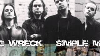 Big Wreck Simple Man