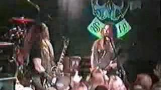 Black Label Society - Bored To Tears @ Live in Pittsburgh