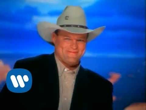 John Michael Montgomery - "Ain’t Got Nothin' On Us" (Official Music Video)