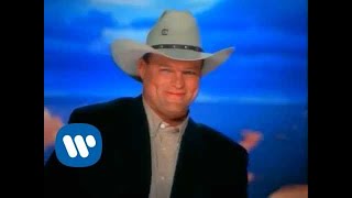 John Michael Montgomery - &quot;Ain’t Got Nothin&#39; On Us&quot; (Official Music Video)