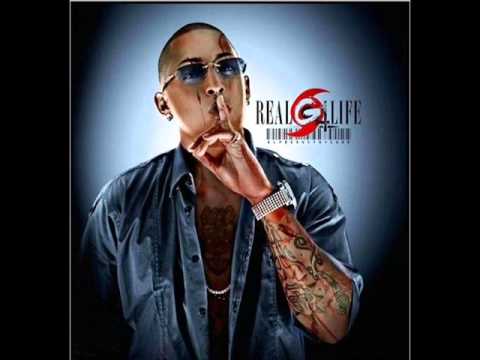 Ñengo Flow - Real Gangsta Rap Part. 1