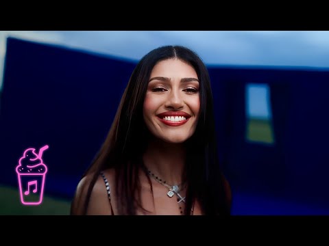 Alina Eremia x NOUA UNSPE - Baby, cum se face