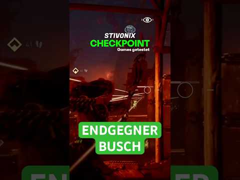 In #HorizonZeroDawn wird der BUSCH zum ENDGEGNER 😅 #Gaming #PS5 #PCGaming #ActionAdventure