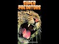Opening To Super Predators 1995 VHS