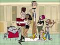 Start over by Abandoned Pools (Clone High ...