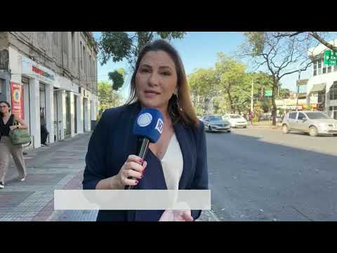 Homem ateou fogo na casa de mulher após ela não aceita-lo como namorado em Bambuí (MG)