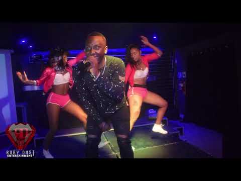 Ruby Dust Ent Presents Giver Boi PutuPutu Launch Rihanna Peformance Full