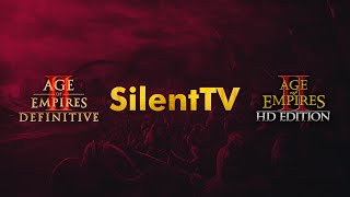 MOVER Barra de recursos y Minimapa! Age of Empires 2 DE