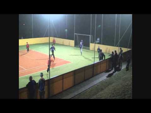 fc spartak trnava u10   football camp 23  25 11 2012