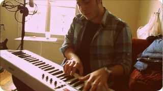 Camil Kanouni - This feeling is alive