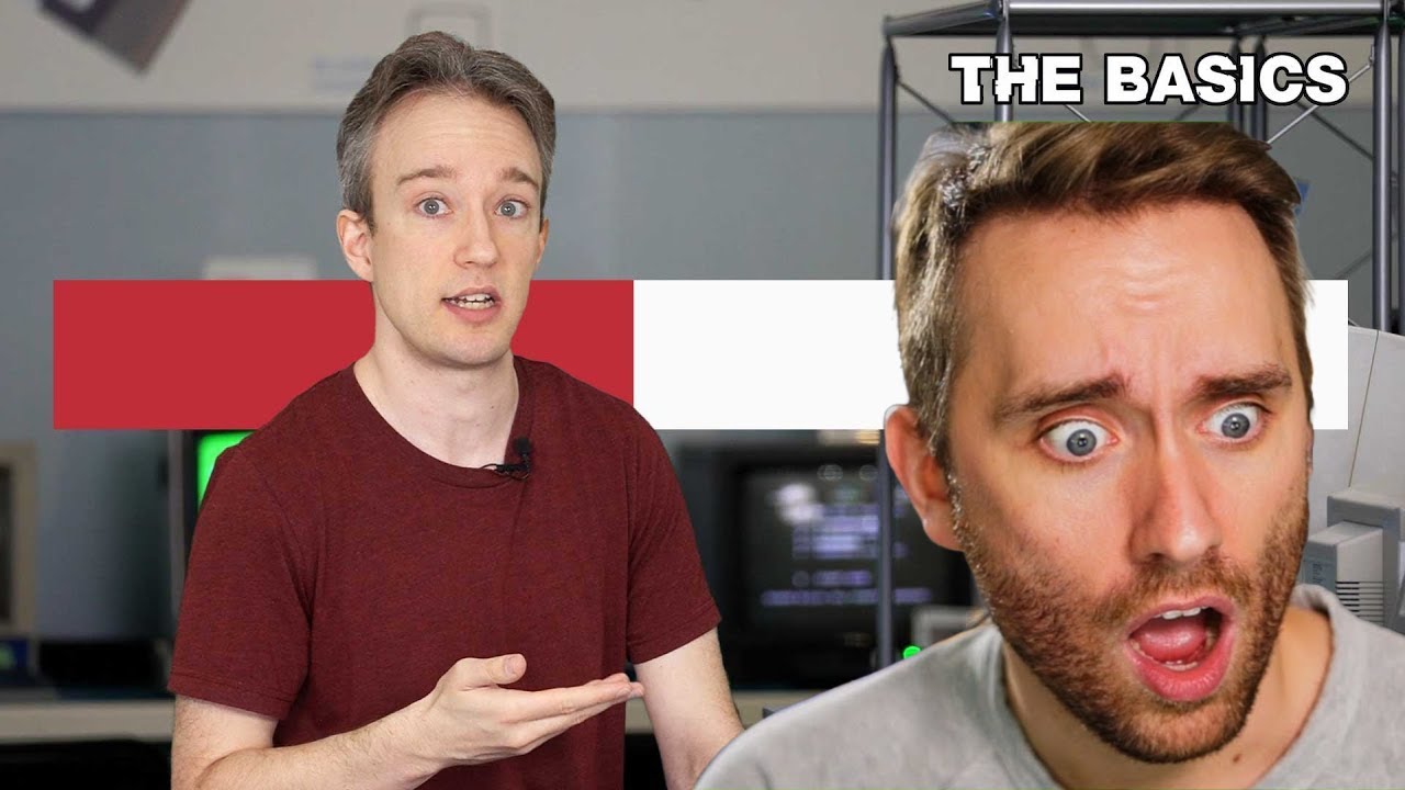 WHY PROGRESS BARS MOVE SLOWLY - Atrioc Reacts