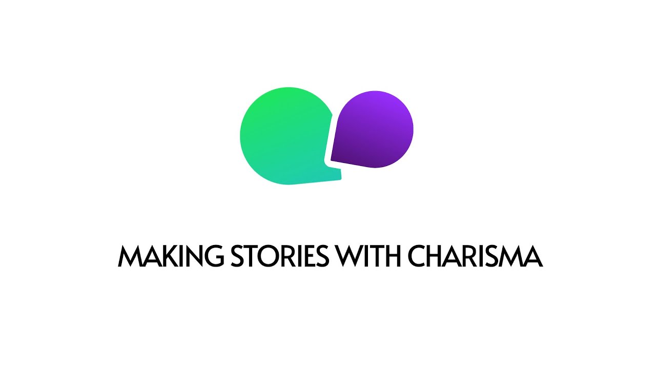 Charisma.ai: Getting Started