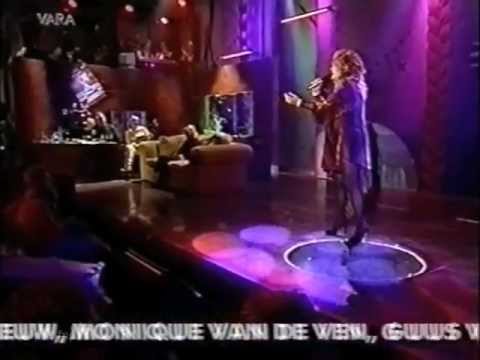 Алла Пугачева - Вечер с Лео 1997 Голландия