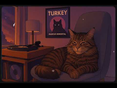 Glowing Within ( Dust & Gloom ) - Lofi Radio -