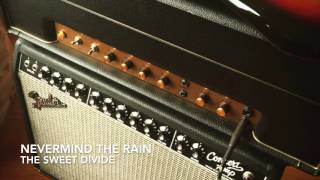 The Sweet Divide - Nevermind The Rain