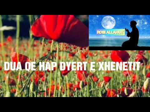 DUA - QE HAP DYERT E XHENETIT