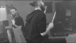 Decapitated - Visual Delusion - backstage version \m/